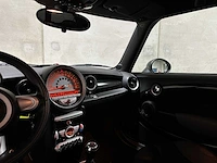 Mini clubman john cooper works 1.6 211pk 2008, pv-897-p - afbeelding 15 van  55