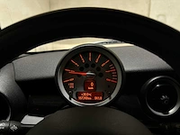 Mini clubman john cooper works 1.6 211pk 2008, pv-897-p - afbeelding 18 van  55