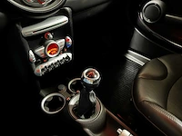 Mini clubman john cooper works 1.6 211pk 2008, pv-897-p - afbeelding 19 van  55