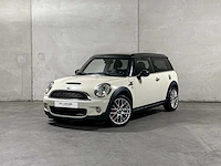 Mini clubman john cooper works 1.6 211pk 2008, pv-897-p - afbeelding 12 van  55
