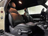 Mini clubman john cooper works 1.6 211pk 2008, pv-897-p - afbeelding 31 van  55