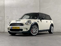 Mini clubman john cooper works 1.6 211pk 2008, pv-897-p - afbeelding 23 van  55