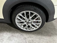 Mini clubman john cooper works 1.6 211pk 2008, pv-897-p - afbeelding 38 van  55