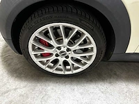 Mini clubman john cooper works 1.6 211pk 2008, pv-897-p - afbeelding 40 van  55