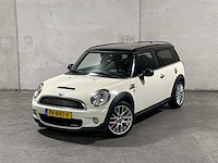 Mini clubman john cooper works 1.6 211pk 2008, pv-897-p - afbeelding 34 van  55