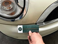 Mini clubman john cooper works 1.6 211pk 2008, pv-897-p - afbeelding 50 van  55