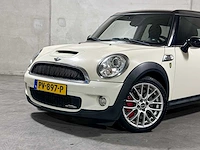 Mini clubman john cooper works 1.6 211pk 2008, pv-897-p - afbeelding 45 van  55