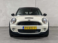Mini clubman john cooper works 1.6 211pk 2008, pv-897-p - afbeelding 53 van  55