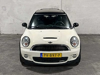 Mini clubman john cooper works 1.6 211pk 2008, pv-897-p - afbeelding 54 van  55