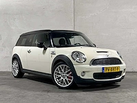 Mini clubman john cooper works 1.6 211pk 2008, pv-897-p - afbeelding 55 van  55