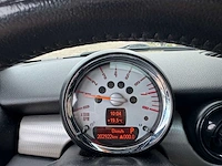 Mini clubman r55 1.6 cooper s mayfair automaat, h-359-tk - afbeelding 3 van  25