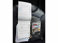 Mini clubman r55 1.6 cooper s mayfair automaat, h-359-tk - afbeelding 6 van  25