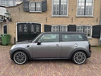 Mini clubman r55 1.6 cooper s mayfair automaat, h-359-tk - afbeelding 13 van  25