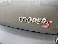 Mini clubman r55 1.6 cooper s mayfair automaat, h-359-tk - afbeelding 18 van  25