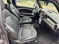 Mini clubman r55 1.6 cooper s mayfair automaat, h-359-tk - afbeelding 15 van  25