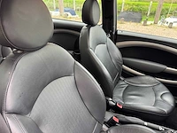 Mini clubman r55 1.6 cooper s mayfair automaat, h-359-tk - afbeelding 16 van  25