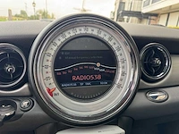 Mini clubman r55 1.6 cooper s mayfair automaat, h-359-tk - afbeelding 25 van  25