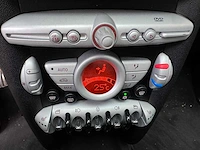 Mini clubman r55 1.6 cooper s mayfair automaat, h-359-tk - afbeelding 2 van  19