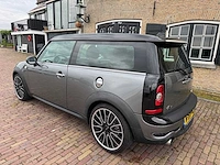 Mini clubman r55 1.6 cooper s mayfair automaat, h-359-tk - afbeelding 20 van  25