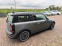 Mini clubman r55 1.6 cooper s mayfair automaat, h-359-tk - afbeelding 21 van  25