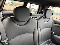Mini clubman r55 1.6 cooper s mayfair automaat, h-359-tk - afbeelding 22 van  25