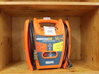 Mini compressor nuair miny. - afbeelding 1 van  2