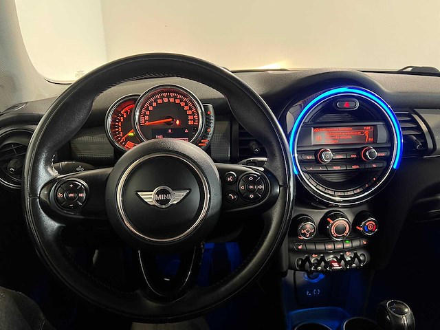Mini cooper 1.2 one pepper, pt-270-b - afbeelding 3 van  20