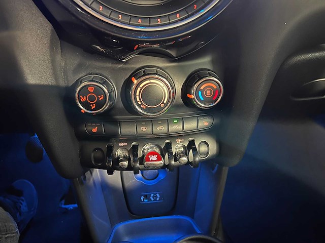 Mini cooper 1.2 one pepper, pt-270-b - afbeelding 6 van  20