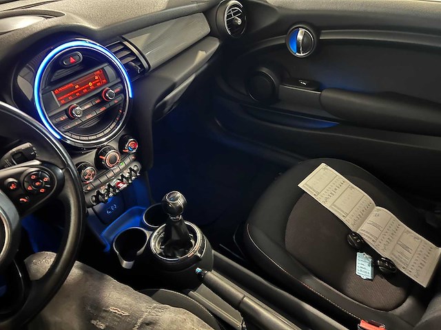 Mini cooper 1.2 one pepper, pt-270-b - afbeelding 7 van  20