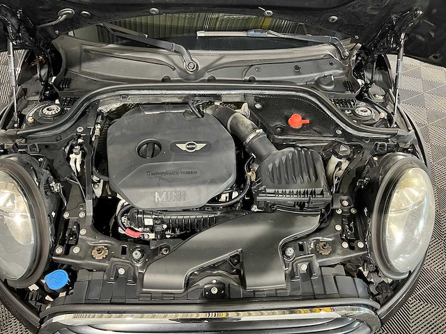 Mini cooper 1.2 one pepper, pt-270-b - afbeelding 8 van  20
