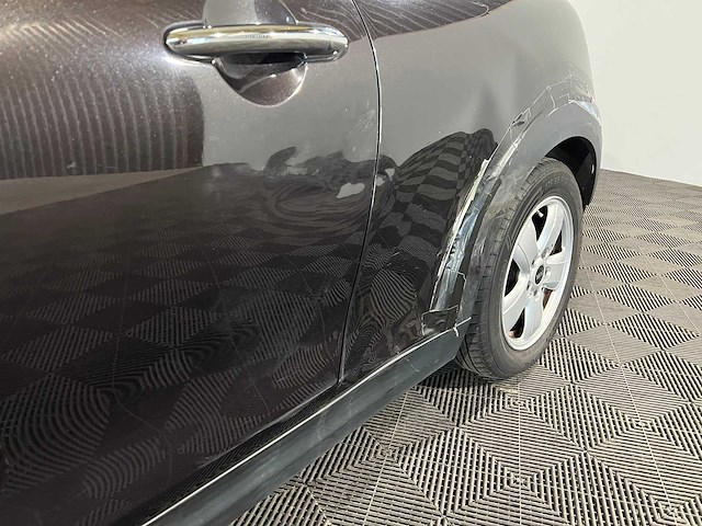 Mini cooper 1.2 one pepper, pt-270-b - afbeelding 17 van  20