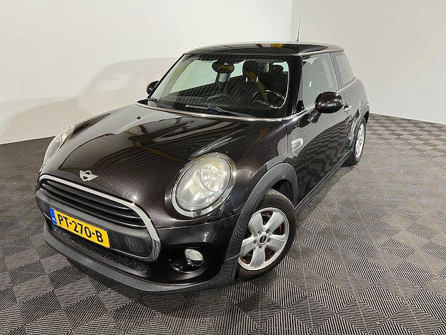 Mini cooper 1.2 one pepper, pt-270-b - afbeelding 1 van  20