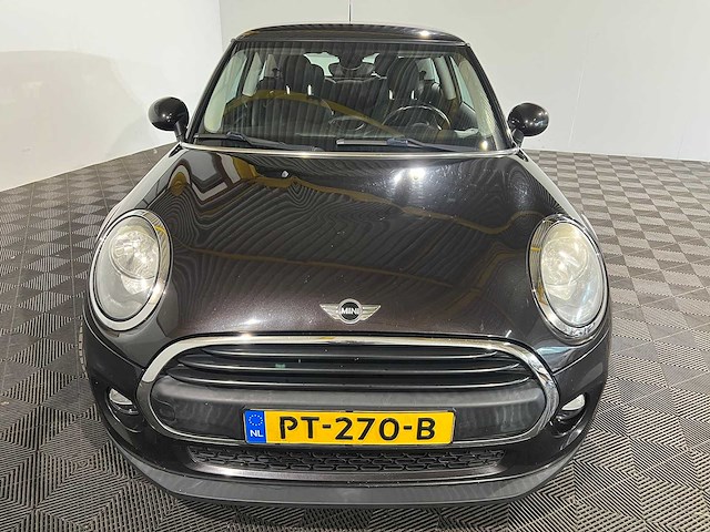 Mini cooper 1.2 one pepper, pt-270-b - afbeelding 19 van  20