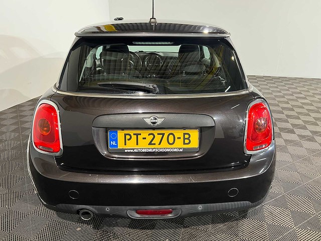 Mini cooper 1.2 one pepper, pt-270-b - afbeelding 9 van  20