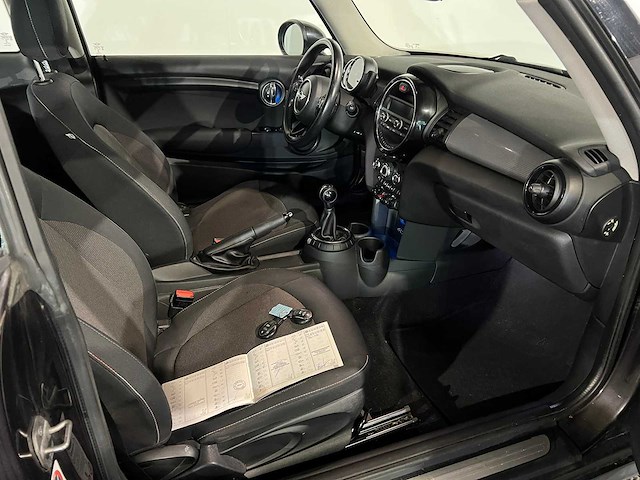 Mini cooper 1.2 one pepper, pt-270-b - afbeelding 20 van  20