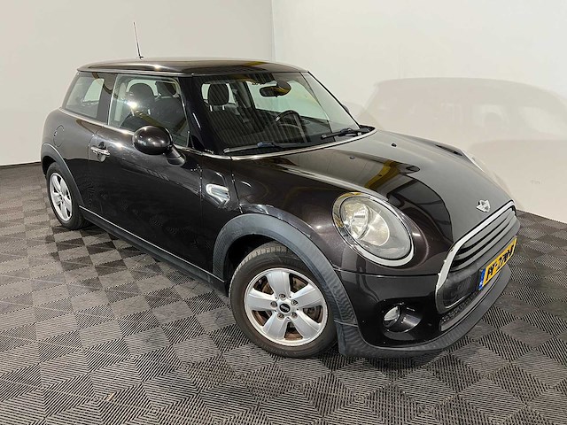 Mini cooper 1.2 one pepper, pt-270-b - afbeelding 13 van  20