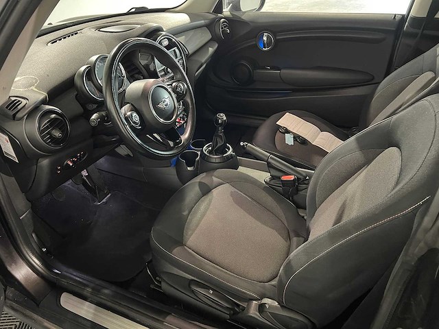 Mini cooper 1.2 one pepper, pt-270-b - afbeelding 14 van  20