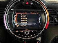 Mini cooper 1.2 one salt bns, nt-311-h - afbeelding 4 van  20