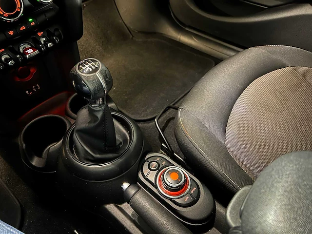 Mini cooper 1.2 one salt bns, nt-311-h - afbeelding 10 van  20
