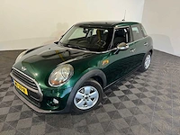 Mini cooper 1.2 one salt bns, nt-311-h