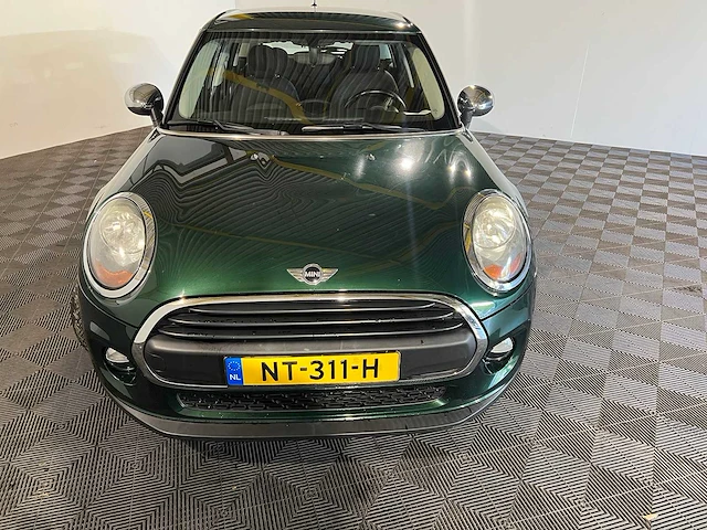 Mini cooper 1.2 one salt bns, nt-311-h - afbeelding 13 van  20