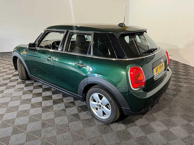 Mini cooper 1.2 one salt bns, nt-311-h - afbeelding 12 van  20