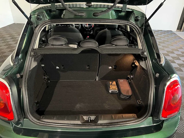 Mini cooper 1.2 one salt bns, nt-311-h - afbeelding 15 van  20
