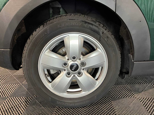 Mini cooper 1.2 one salt bns, nt-311-h - afbeelding 17 van  20