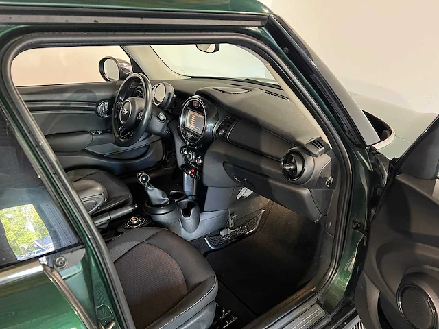 Mini cooper 1.2 one salt bns, nt-311-h - afbeelding 18 van  20