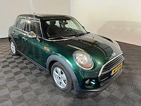 Mini cooper 1.2 one salt bns, nt-311-h - afbeelding 19 van  20