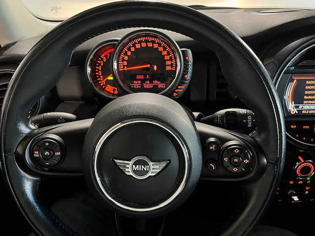 Mini cooper 1.2 one salt bns, nt-311-h - afbeelding 16 van  20