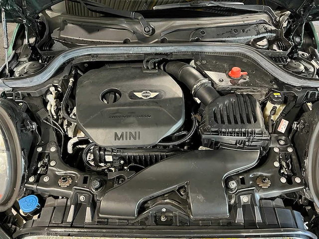 Mini cooper 1.2 one salt bns, nt-311-h - afbeelding 8 van  20