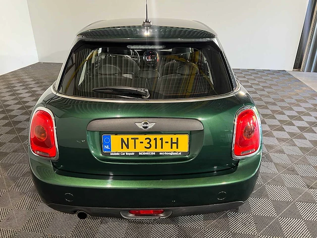 Mini cooper 1.2 one salt bns, nt-311-h - afbeelding 11 van  20