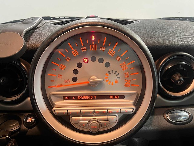 Mini cooper 1.4 one, 92-gbl-7 - afbeelding 4 van  17